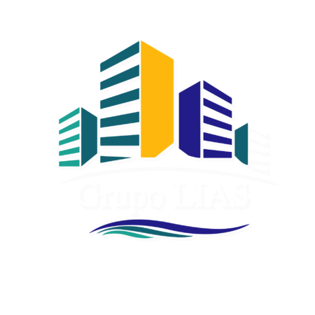 logo de Grupo LIAS