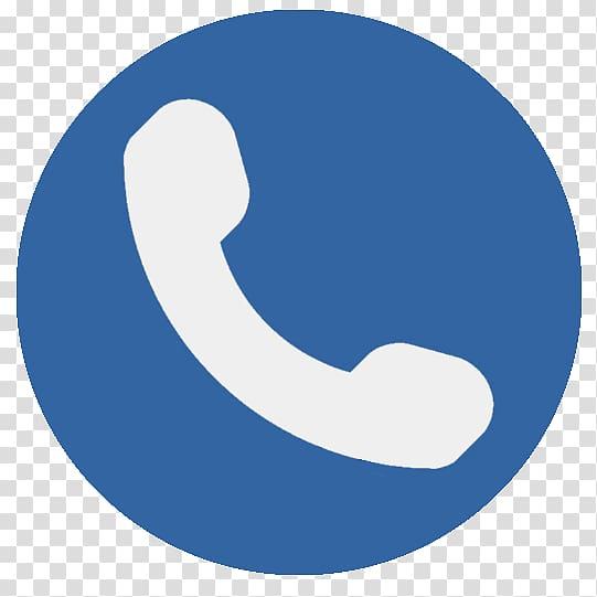 Logo de teléfono