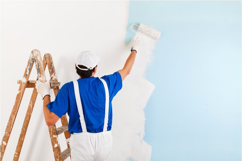 pintura